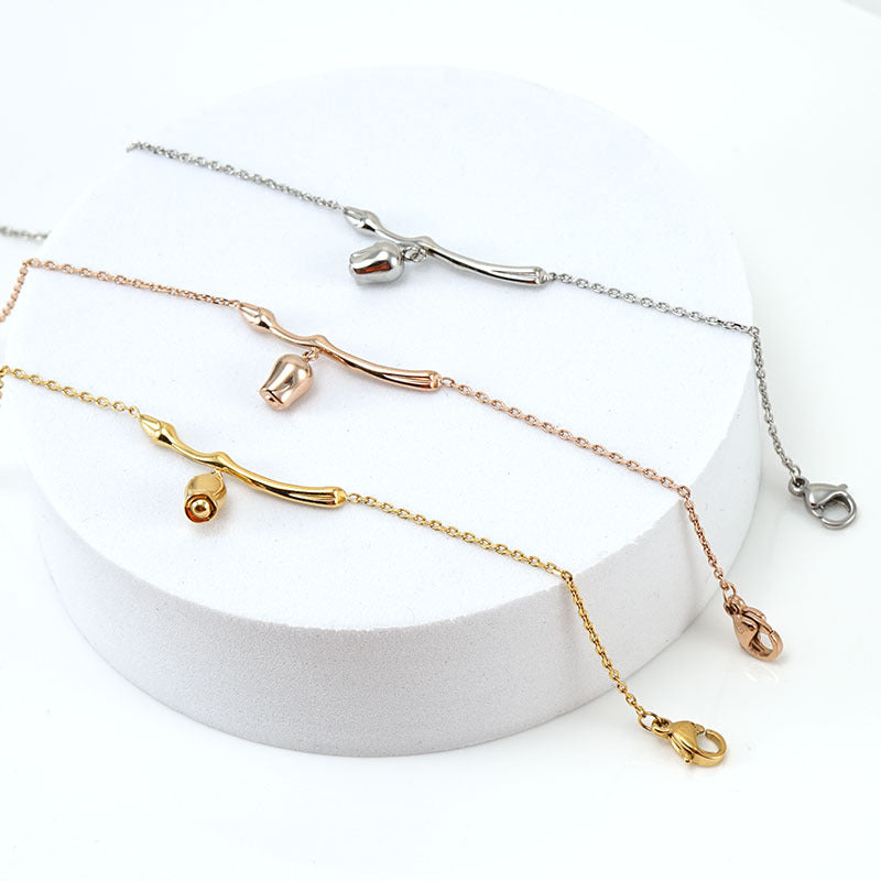 Roses Bracelet