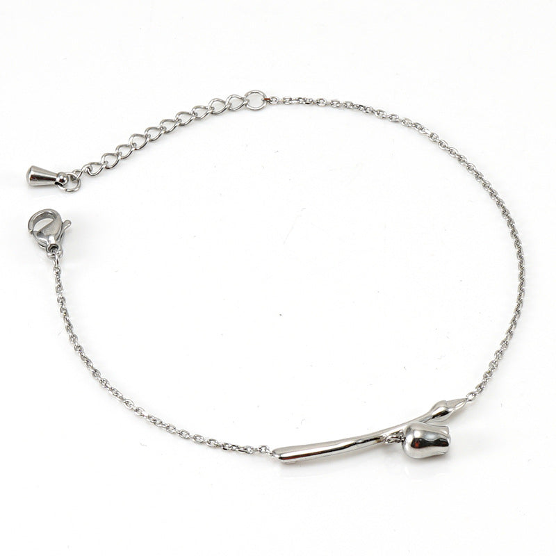 Roses Bracelet