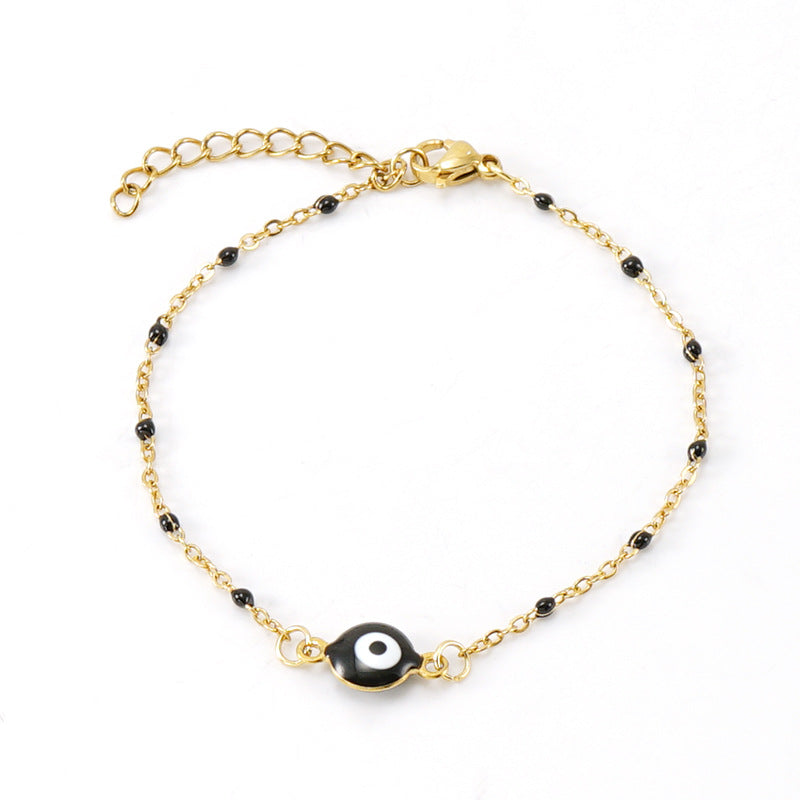 Evil Eye Bracelet