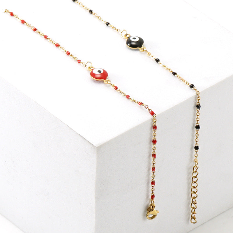 Evil Eye Bracelet