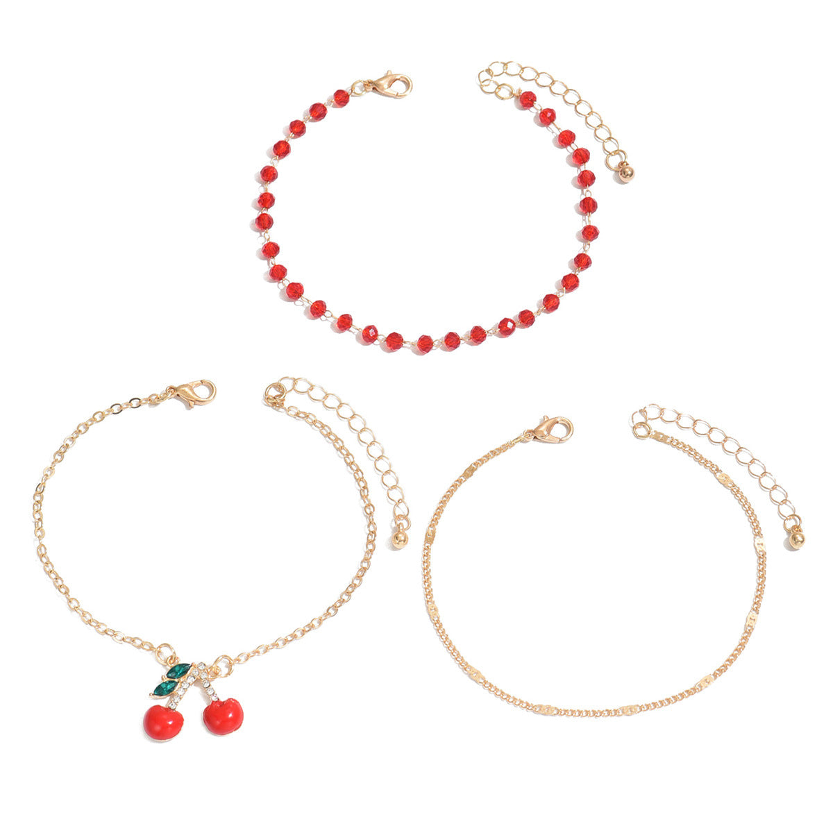 anklet