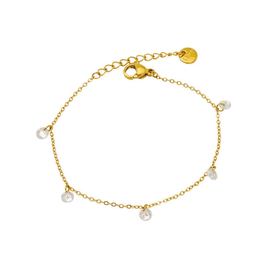 Full Star Bracelet
