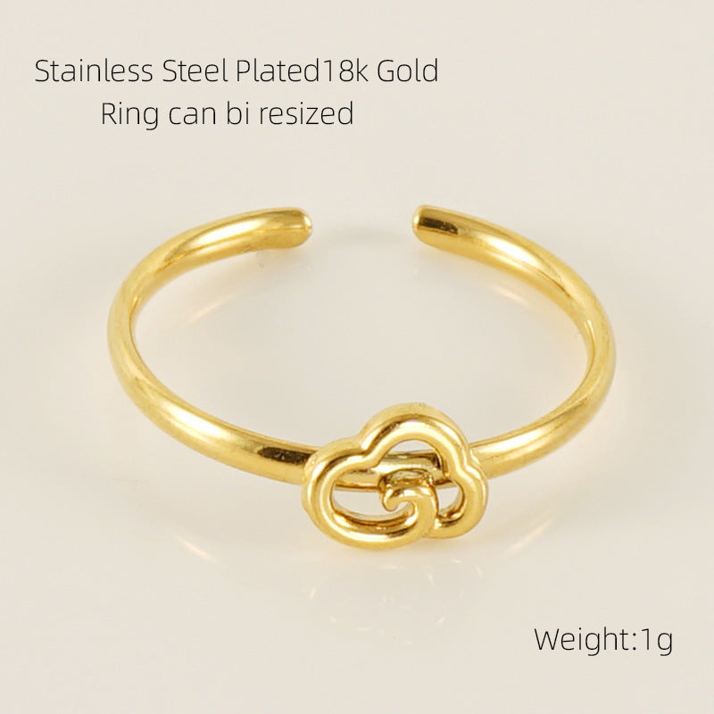 Fashion Rings