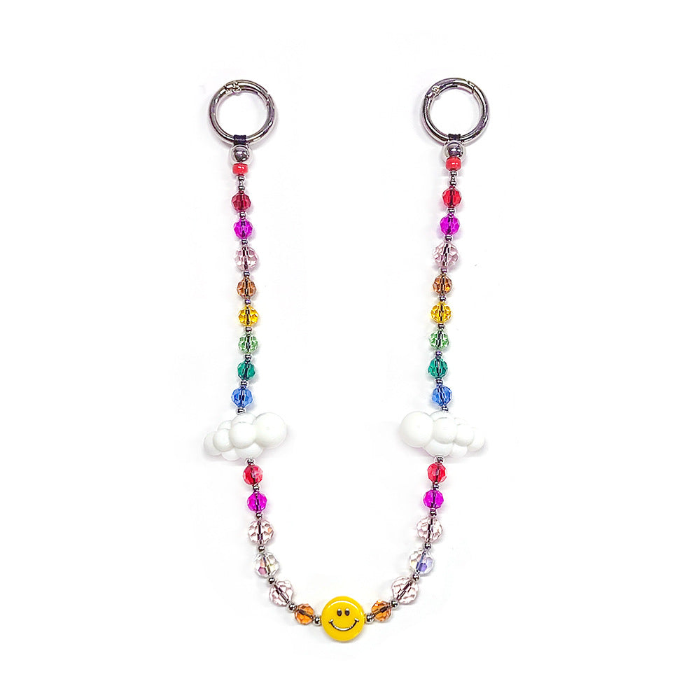 Love Bag Charm