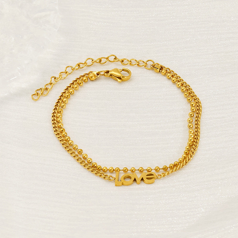 Stacked Palm Jewelry