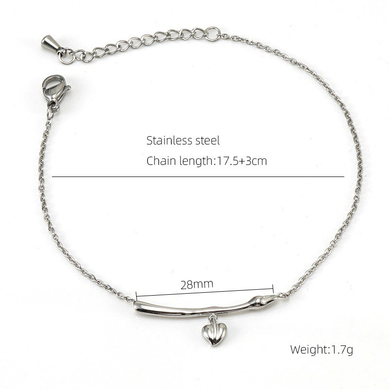 Love BFF Bracelet