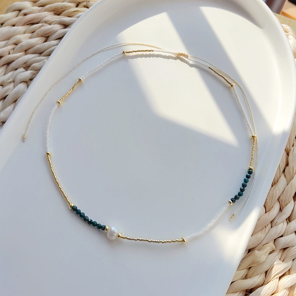 Our Lady Necklace Pendant