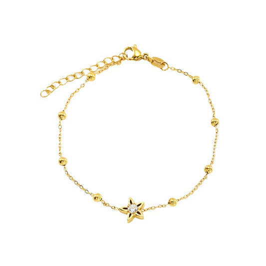 Ribbon Bracelet