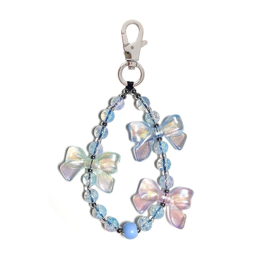 Cloud Love Keychain