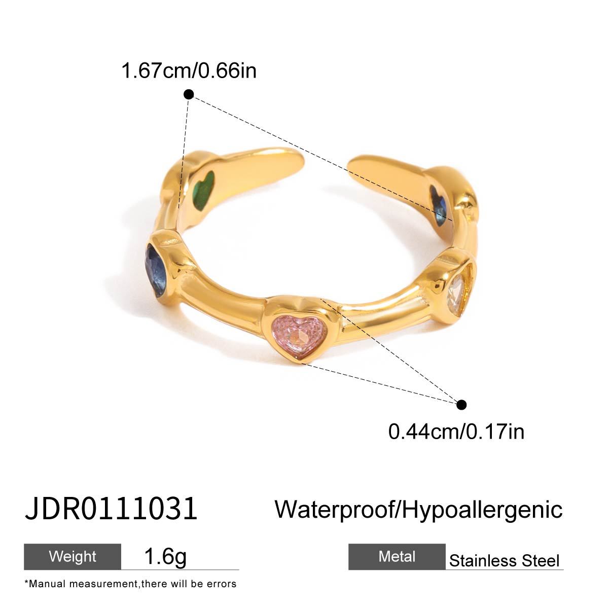 Love Ring