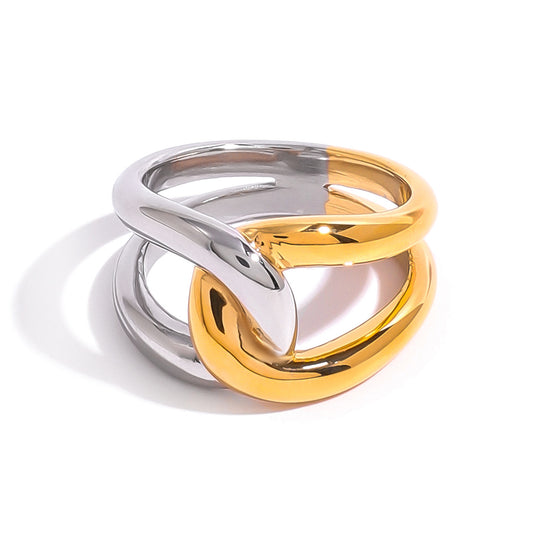 Wrap Around Ring