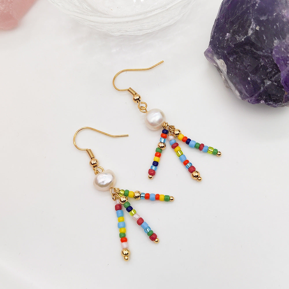 Ethnic Earrings