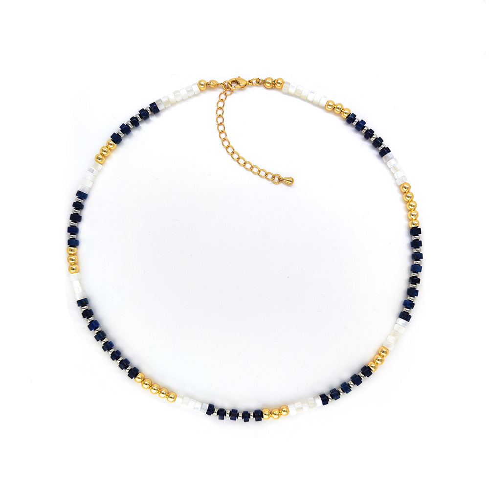 Medieval Style Jewelry Set