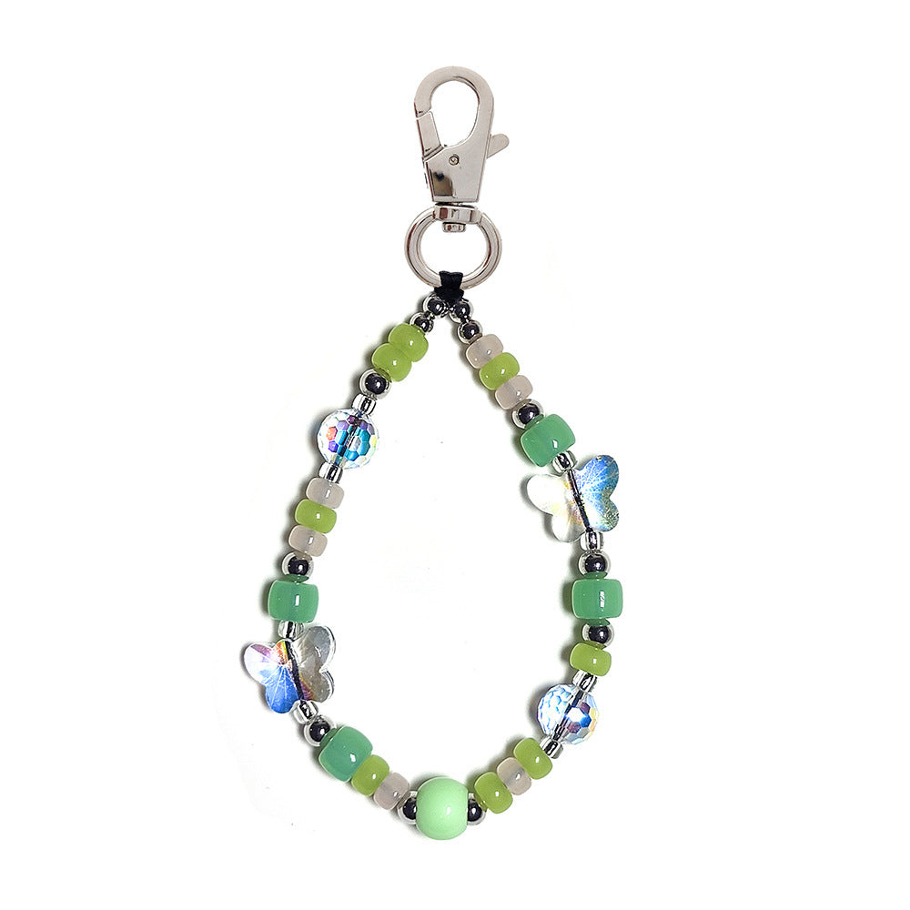 Cloud Love Keychain