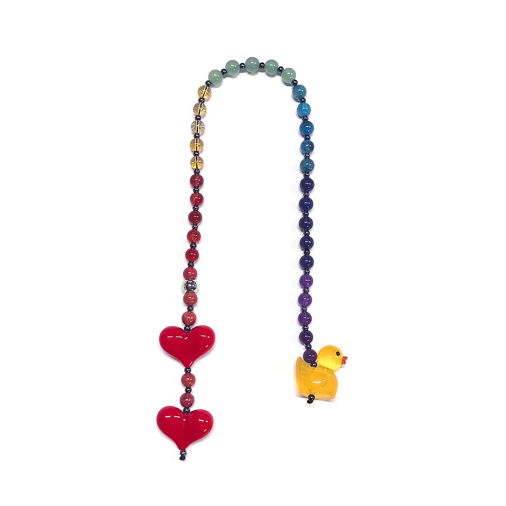 Love Bag Charm