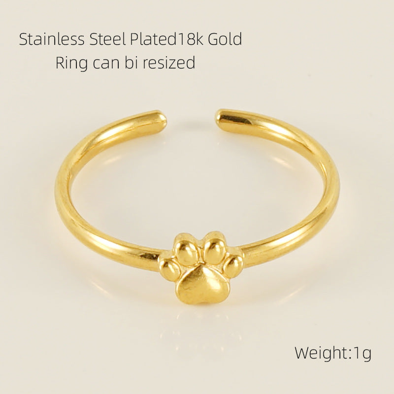 Fashion Rings