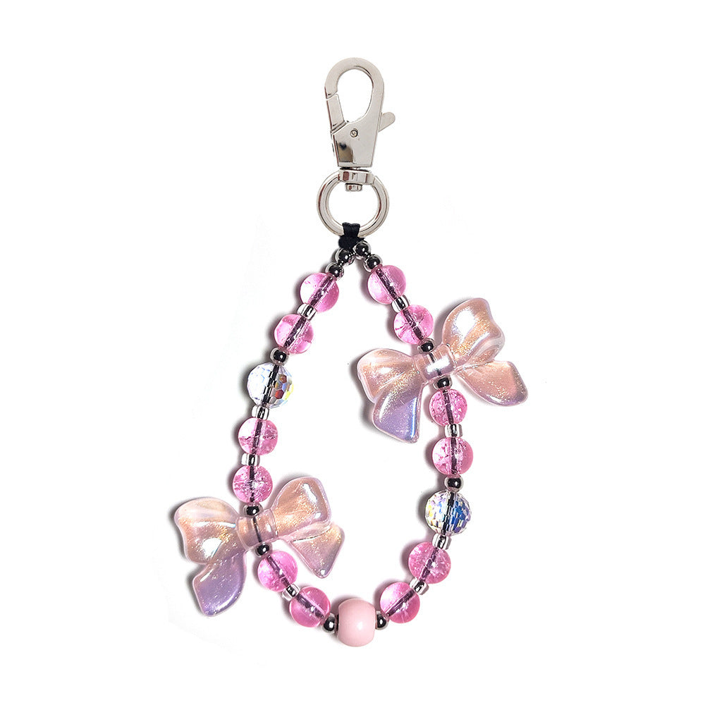Cloud Love Keychain
