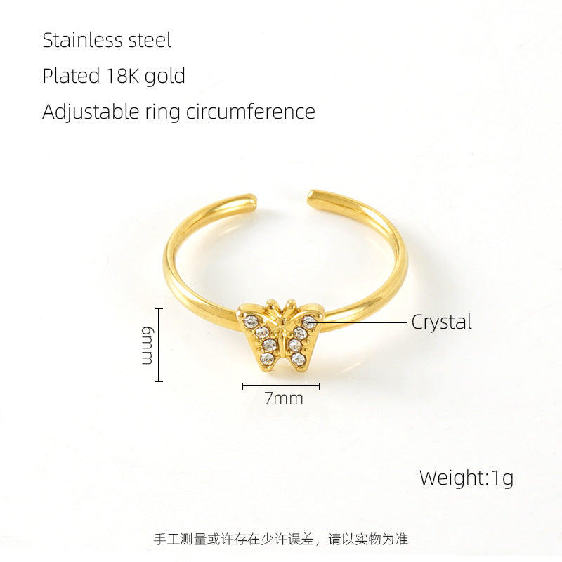 Versatile Rings