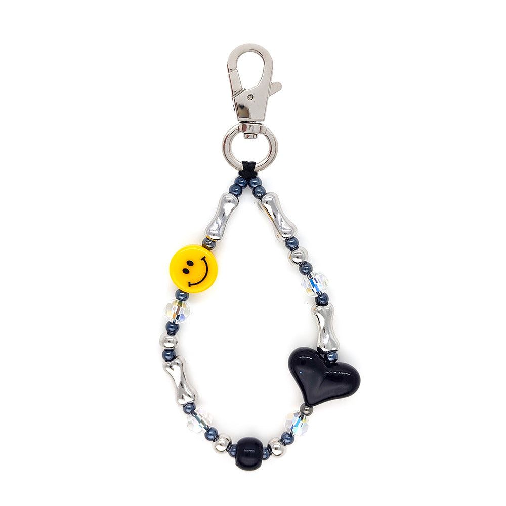 Cloud Love Keychain