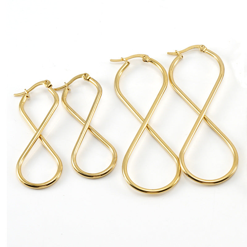 Big BFF Earrings