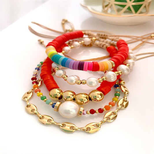 Beach Set Bracelet