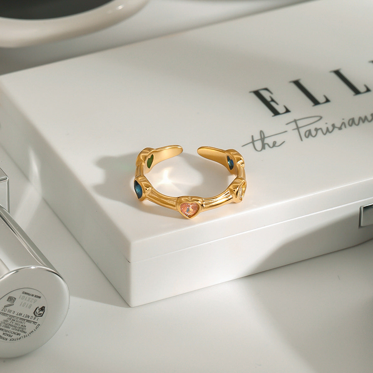 Love Ring