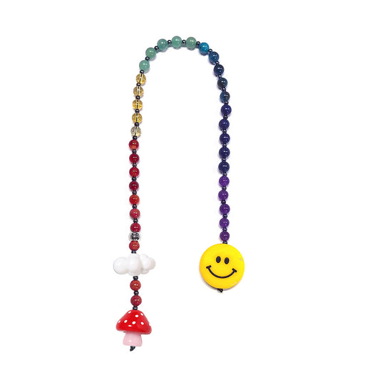Love Bag Charm