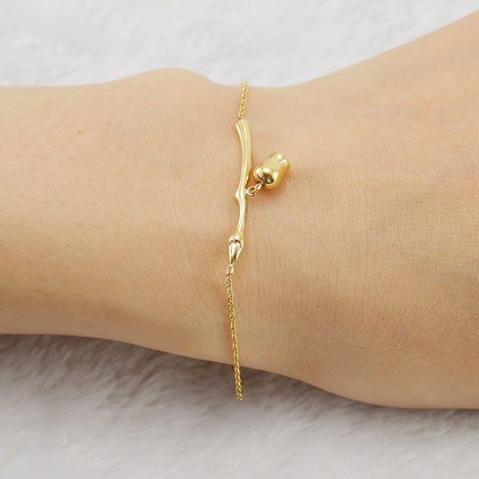 Roses Bracelet