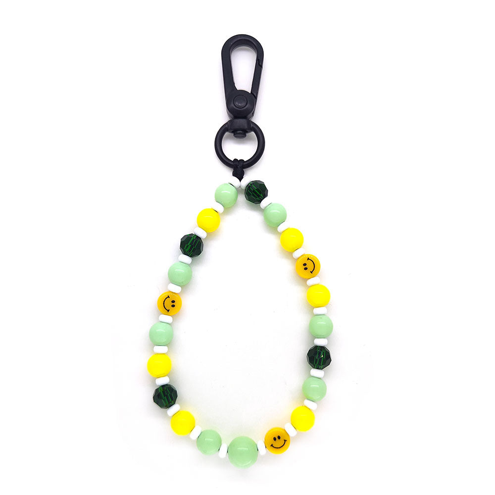 Cloud Love Keychain