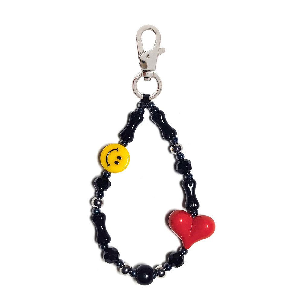 Cloud Love Keychain