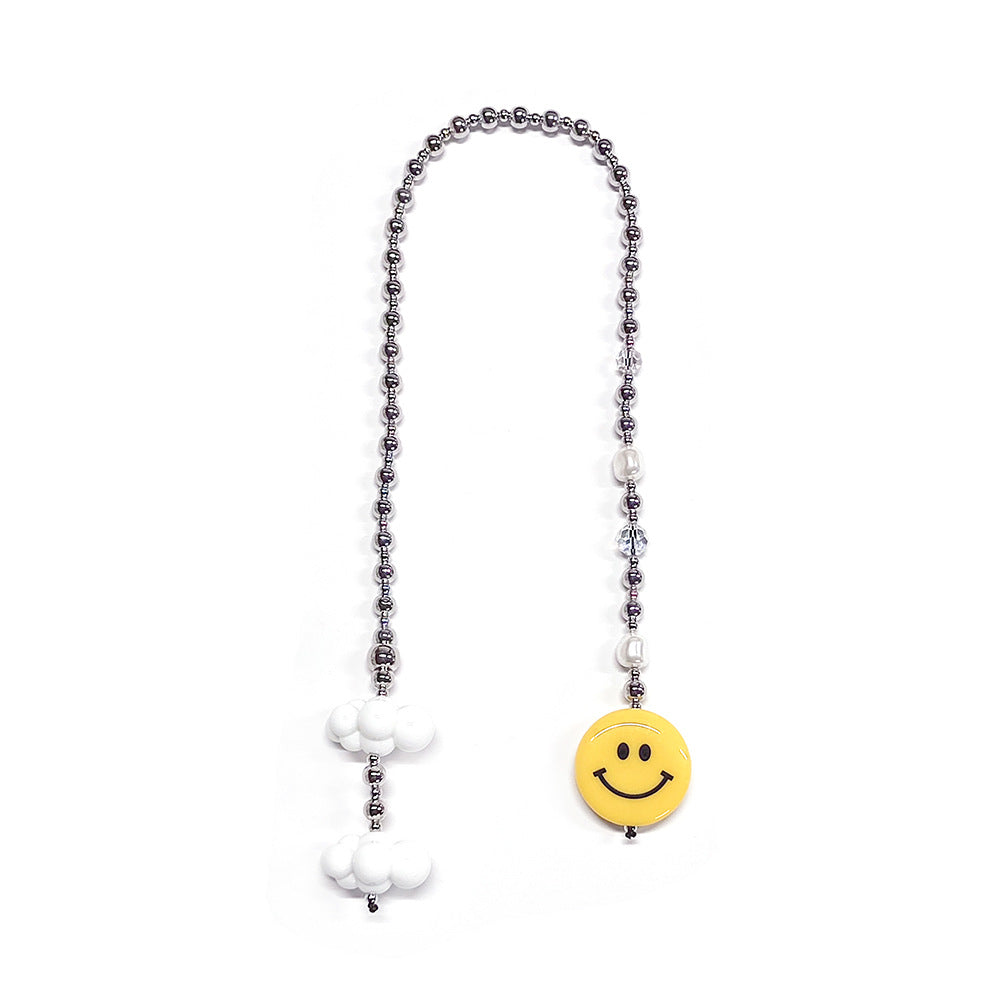 Love Bag Charm