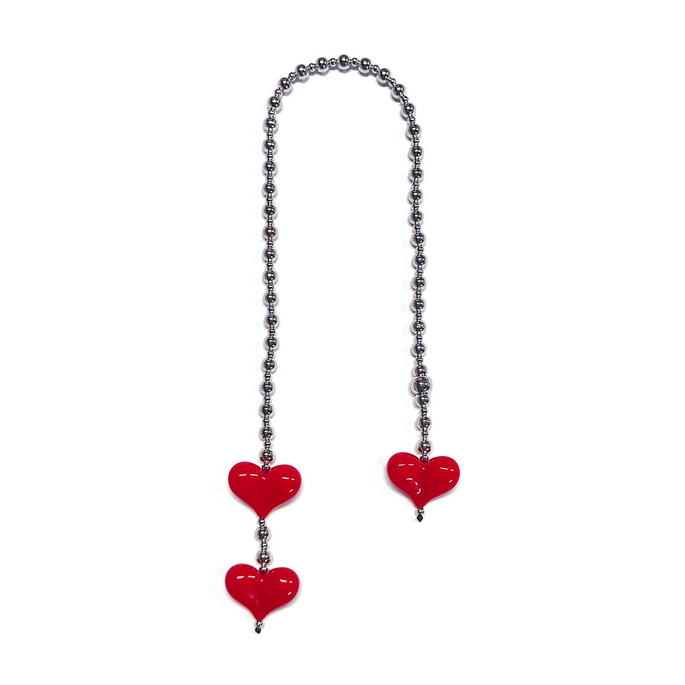 Love Bag Charm