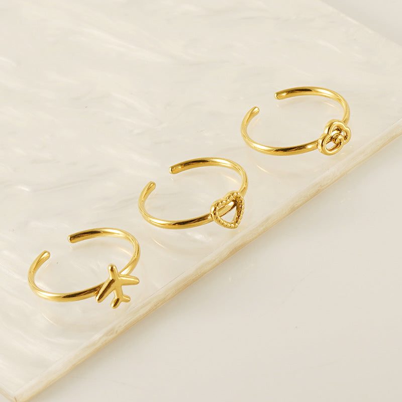 Fashion Rings