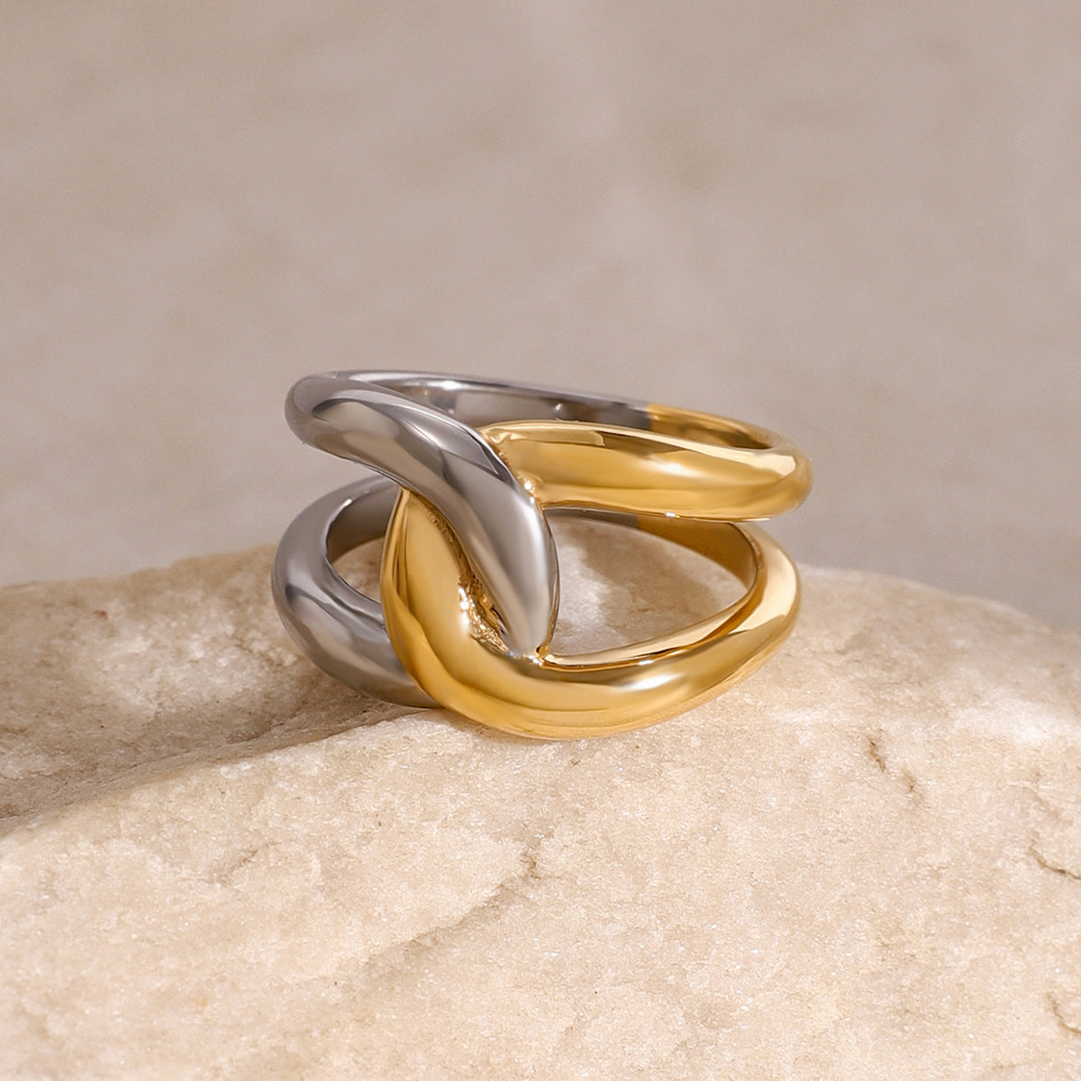 Wrap Around Ring