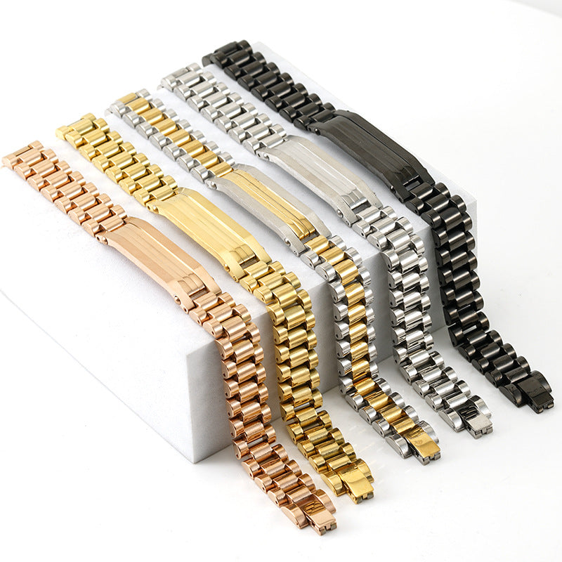 Metal Watch Chain