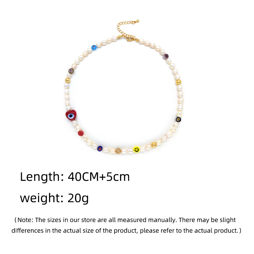 bead