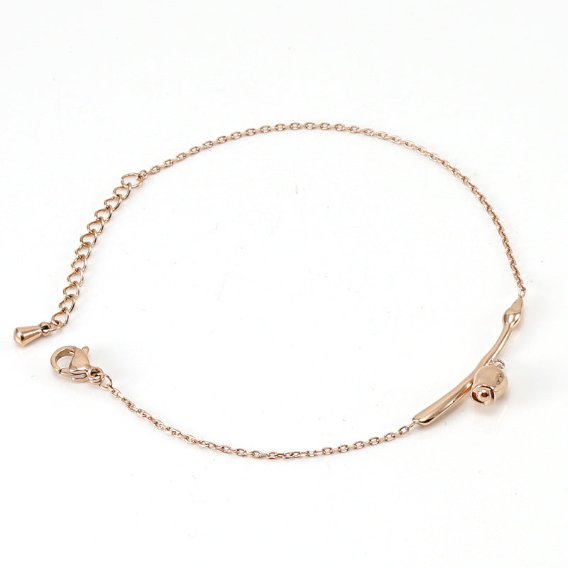 Roses Bracelet