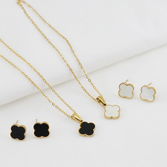 Lucky Clover Set