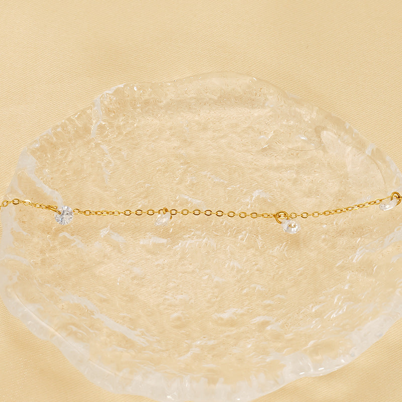 Full Star Bracelet