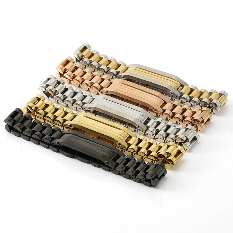Metal Watch Chain
