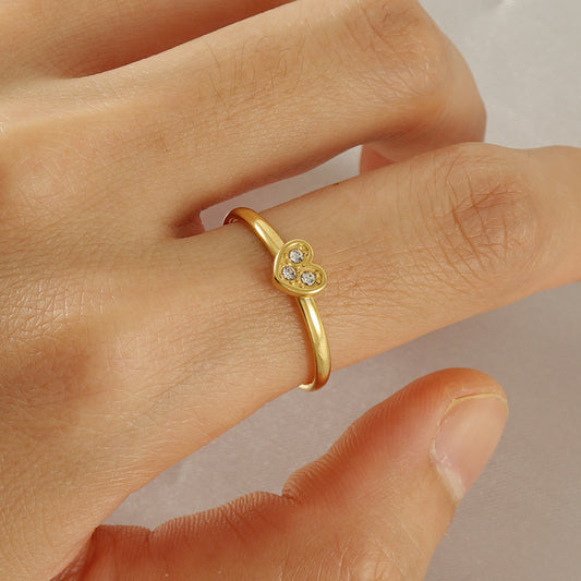 Versatile Rings