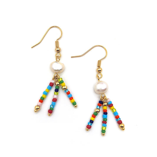 Ethnic Earrings