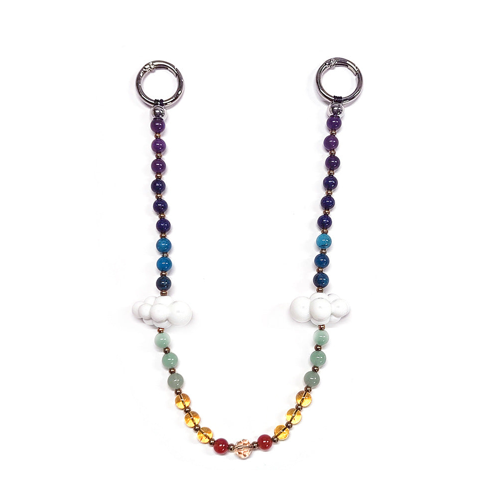 Love Bag Charm
