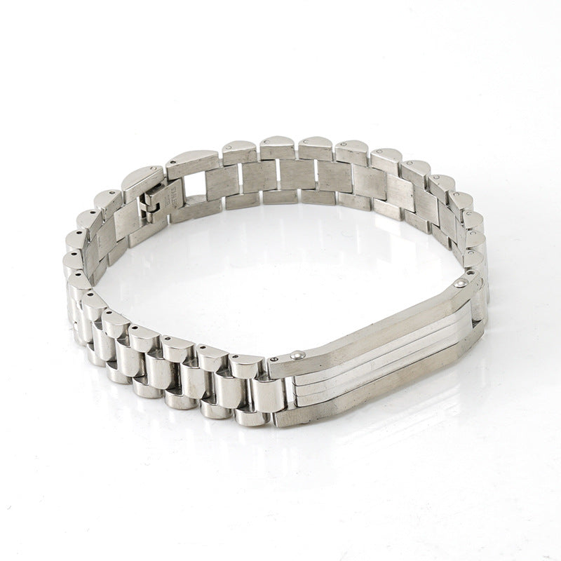 Metal Watch Chain