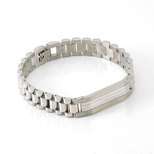 Metal Watch Chain
