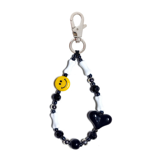 Cloud Love Keychain