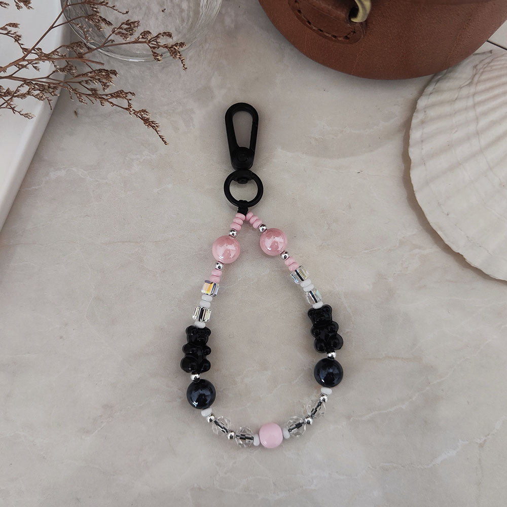 Cloud Love Keychain