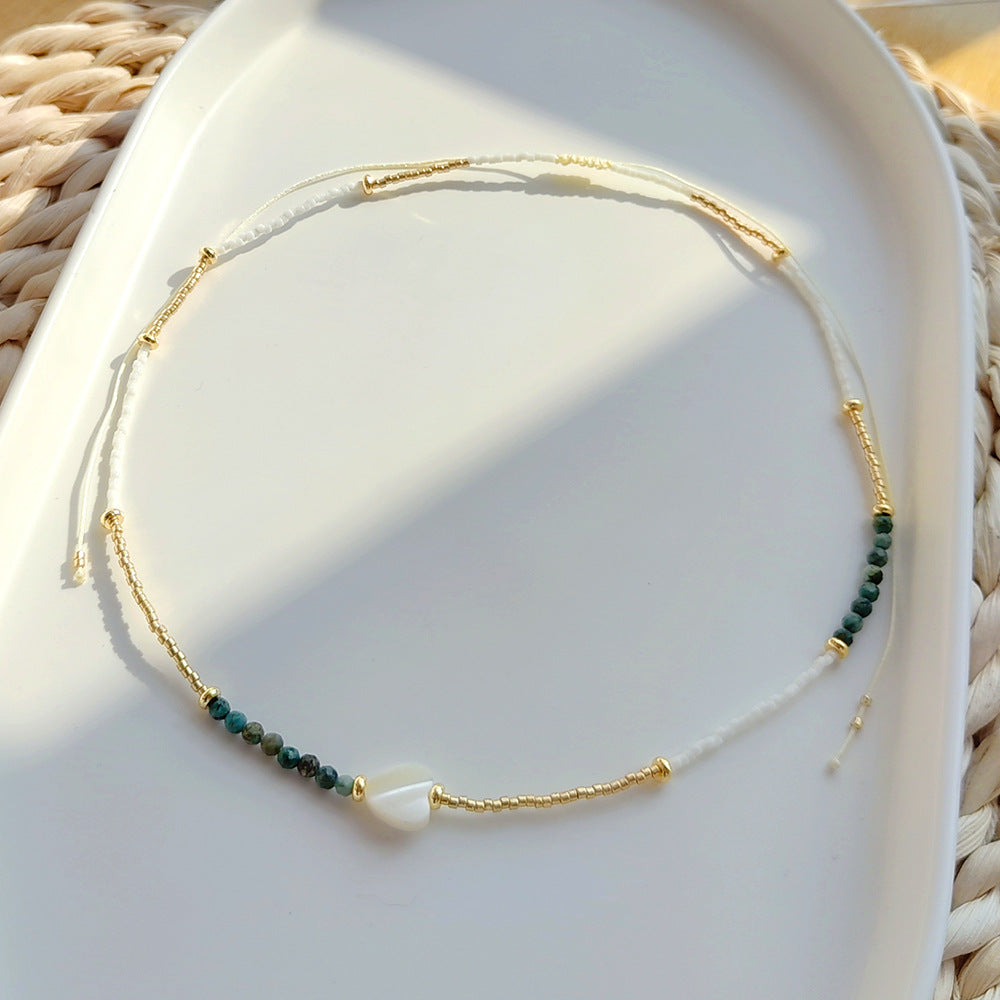 Our Lady Necklace Pendant