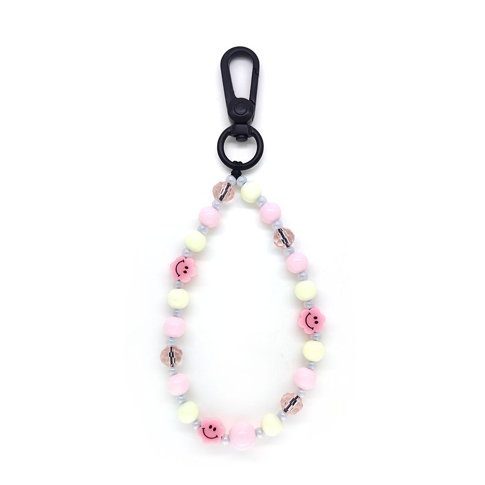 Cloud Love Keychain