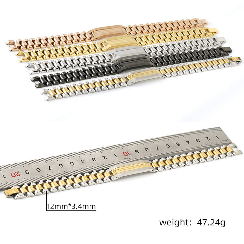 Metal Watch Chain